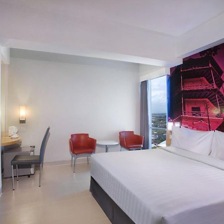 favehotel Solo Baru Luaran gambar