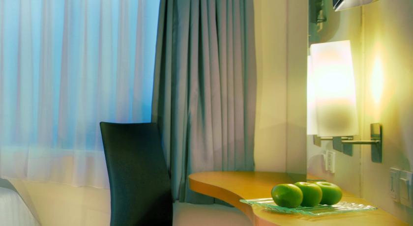 favehotel Solo Baru Luaran gambar