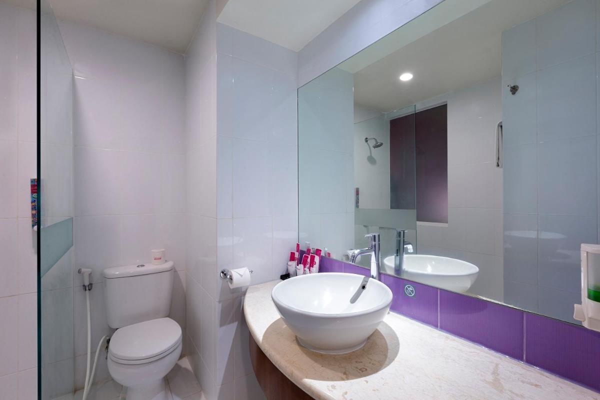 favehotel Solo Baru Luaran gambar