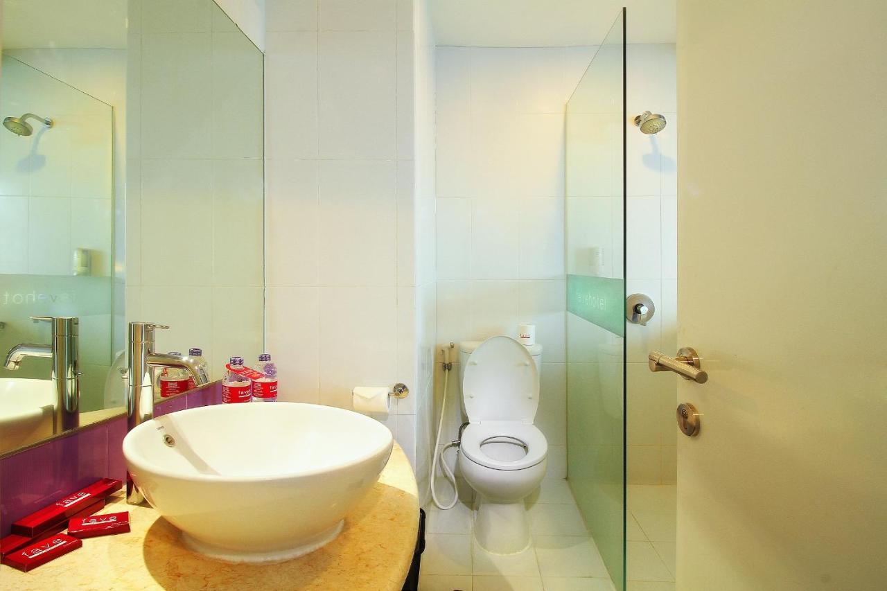 favehotel Solo Baru Luaran gambar