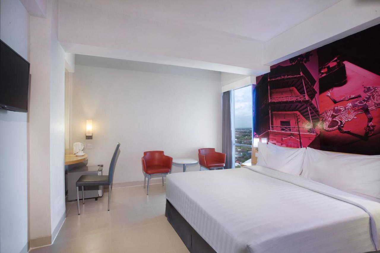 favehotel Solo Baru Luaran gambar