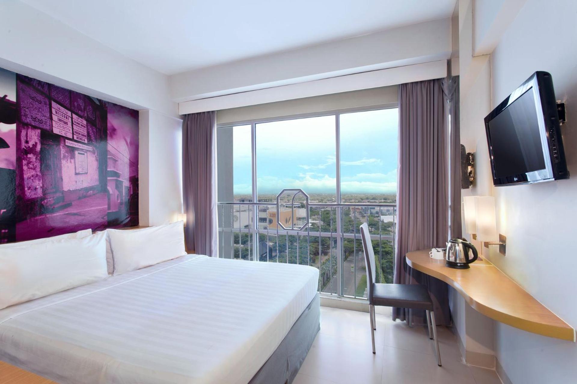 favehotel Solo Baru Luaran gambar