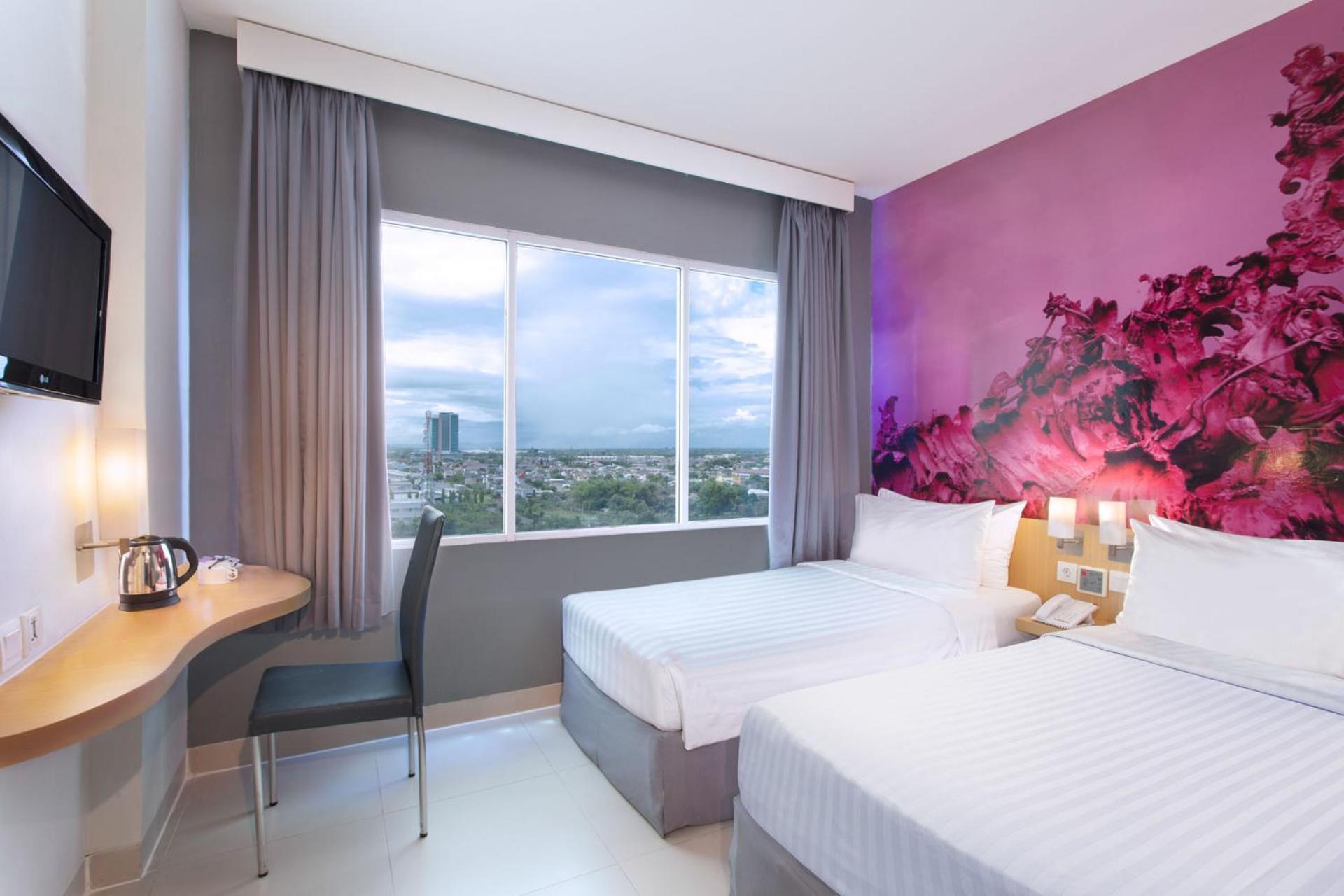 favehotel Solo Baru Luaran gambar