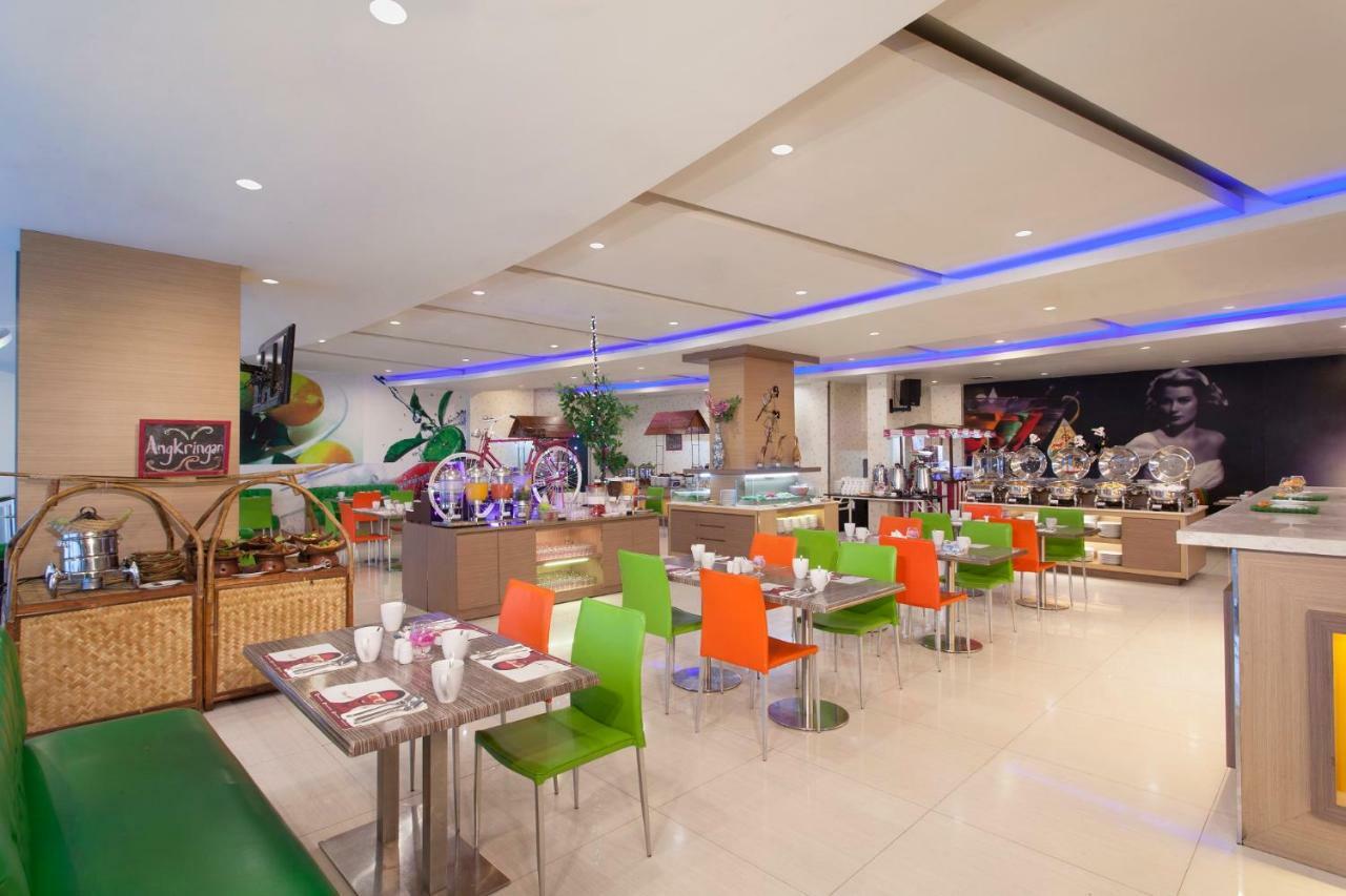 favehotel Solo Baru Luaran gambar