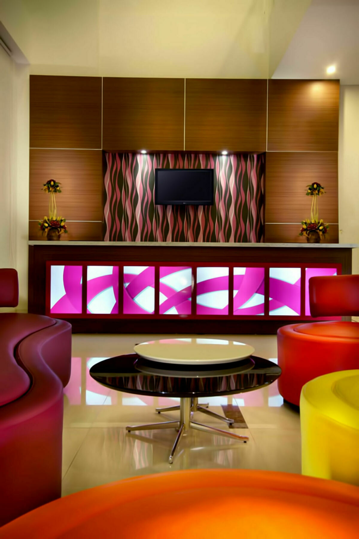 favehotel Solo Baru Luaran gambar