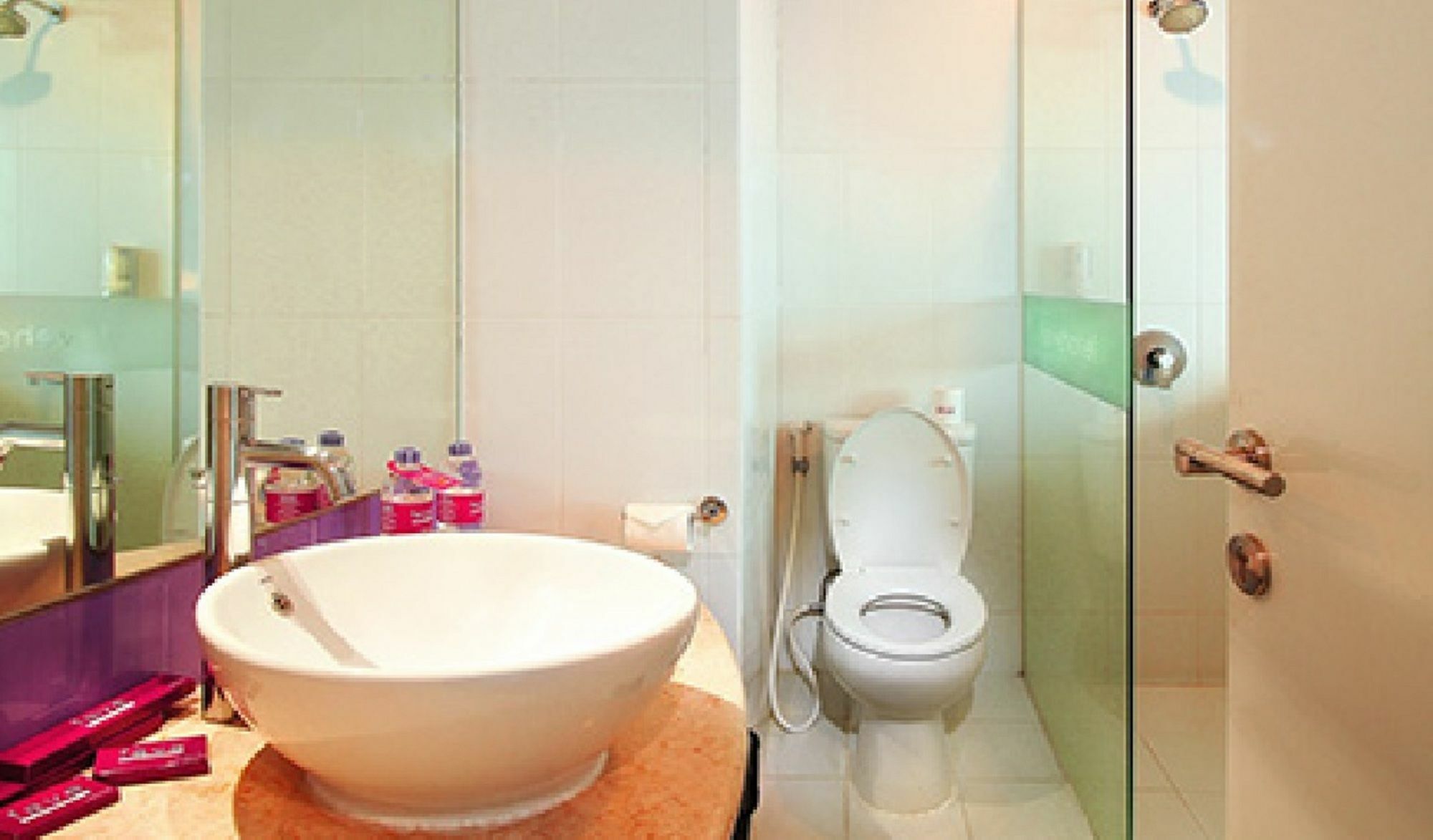 favehotel Solo Baru Luaran gambar