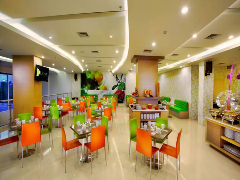 favehotel Solo Baru Luaran gambar